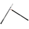 Midnight Cool Black Wood Stem 3D Waterproof, sweat-proof, anti-smudging, Long-lasting and non-smudging Wooden Eyeliner Pen Factory Direct Sales Specification image